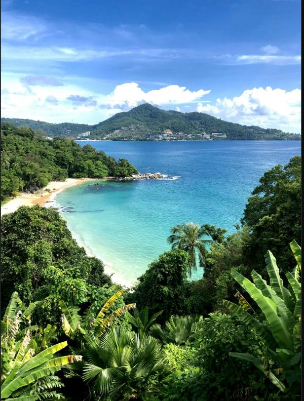 Die besten Lagen für Kapitalanlagen auf Phuket: Bang Tao, Layan, Kata & Co. im Vergleich