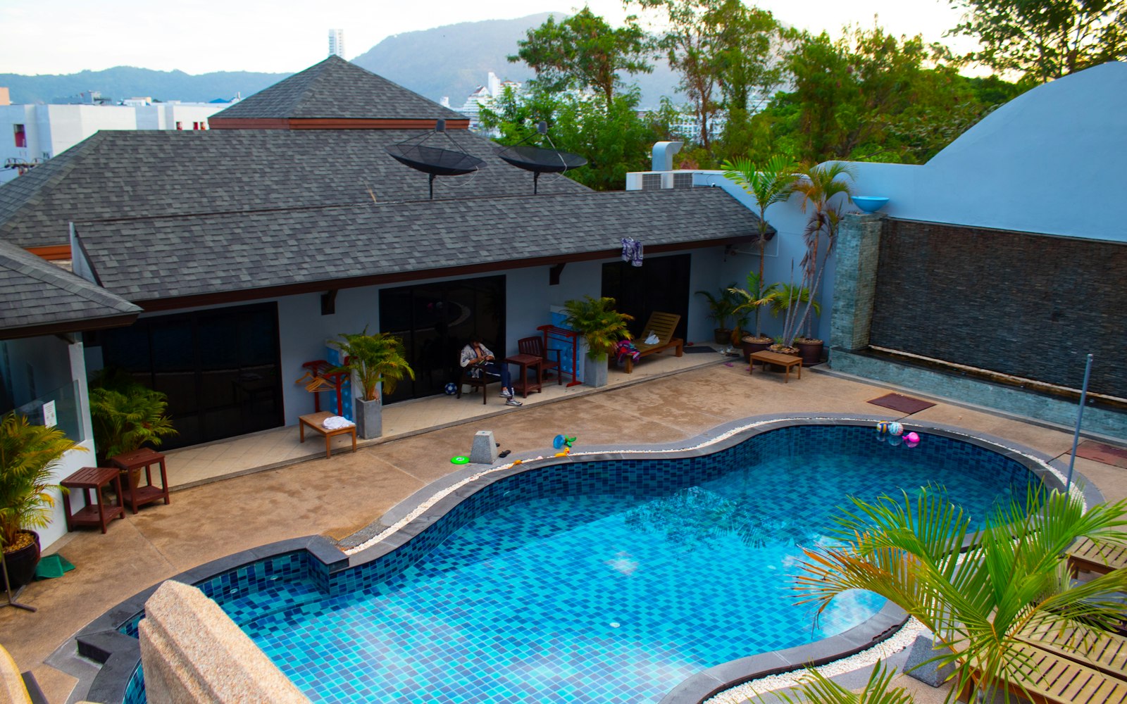 Freehold, Leasehold oder Firmenstruktur: Wie Ausländer in Thailand Immobilien besitzen