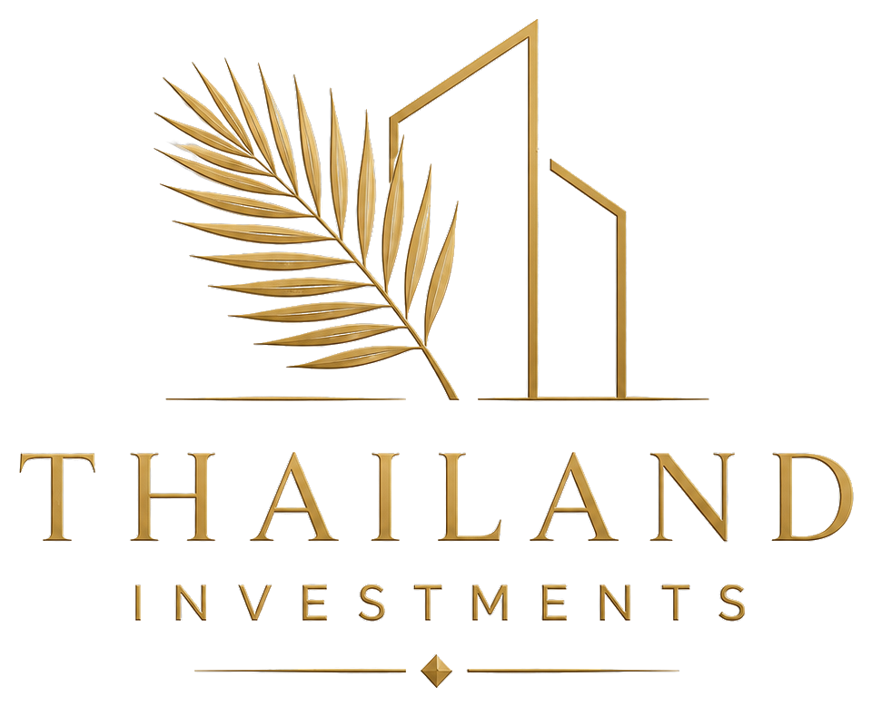 Thailand Investments Logo